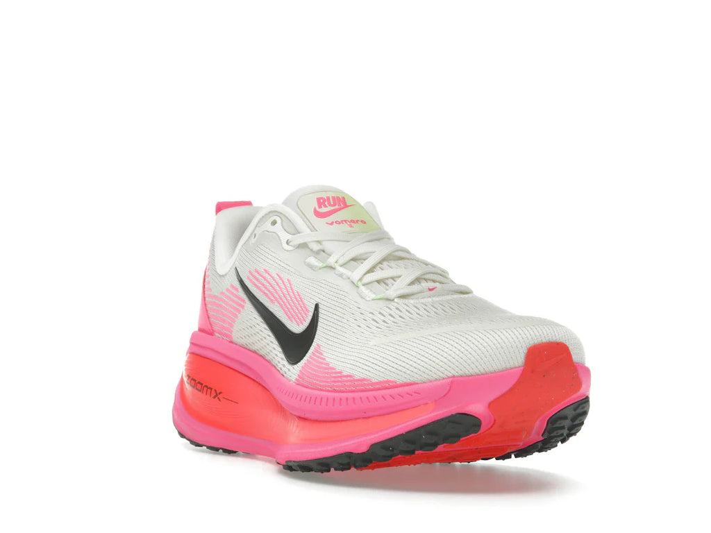 Nike Vomero 18 Sail Hyper Pink
