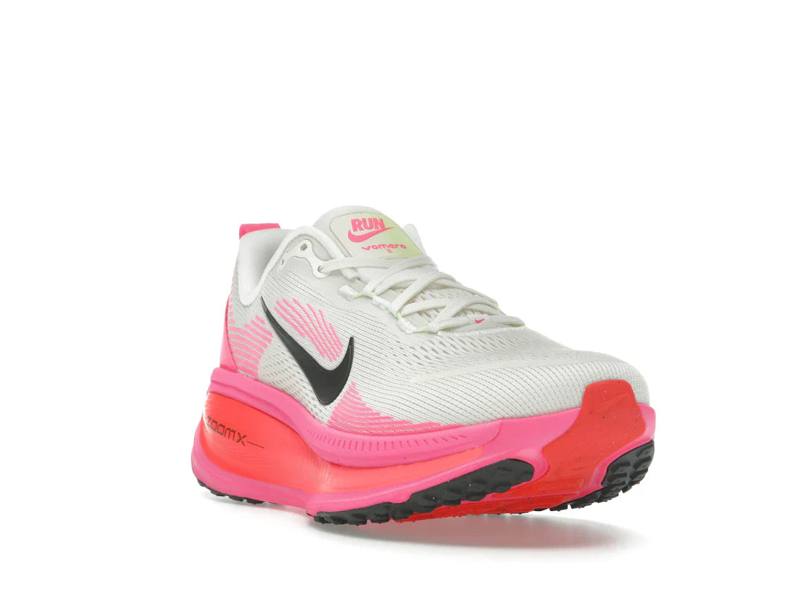 Nike Vomero 18 Sail Hyper Pink