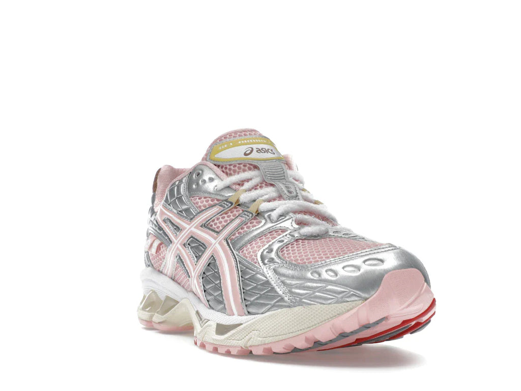 ASICS Gel-Nimbus 10.1 Vandy The Pink x atmos Banana Split Strawberry
