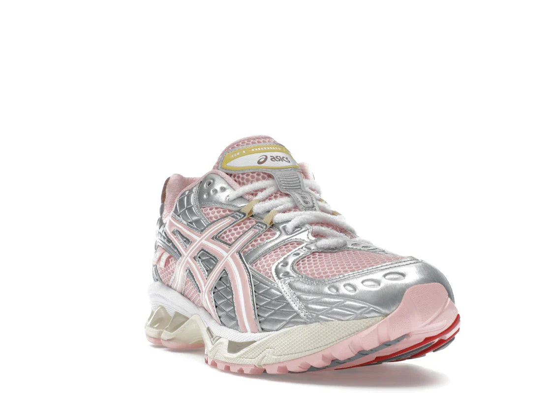 ASICS Gel-Nimbus 10.1 Vandy The Pink x atmos Banana Split Strawberry
