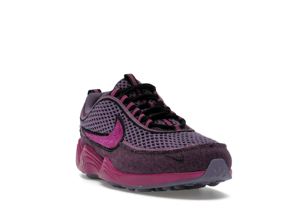 Nike Air Zoom Spiridon Hot Fuchsia