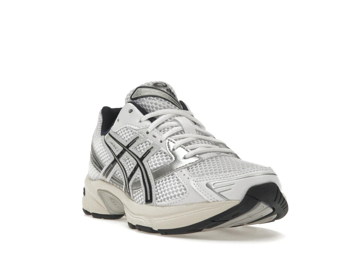 ASICS Gel-1130 White Midnight (Damen)