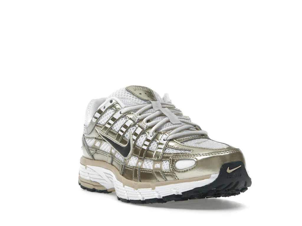 Nike P-6000 Gold (Damen)