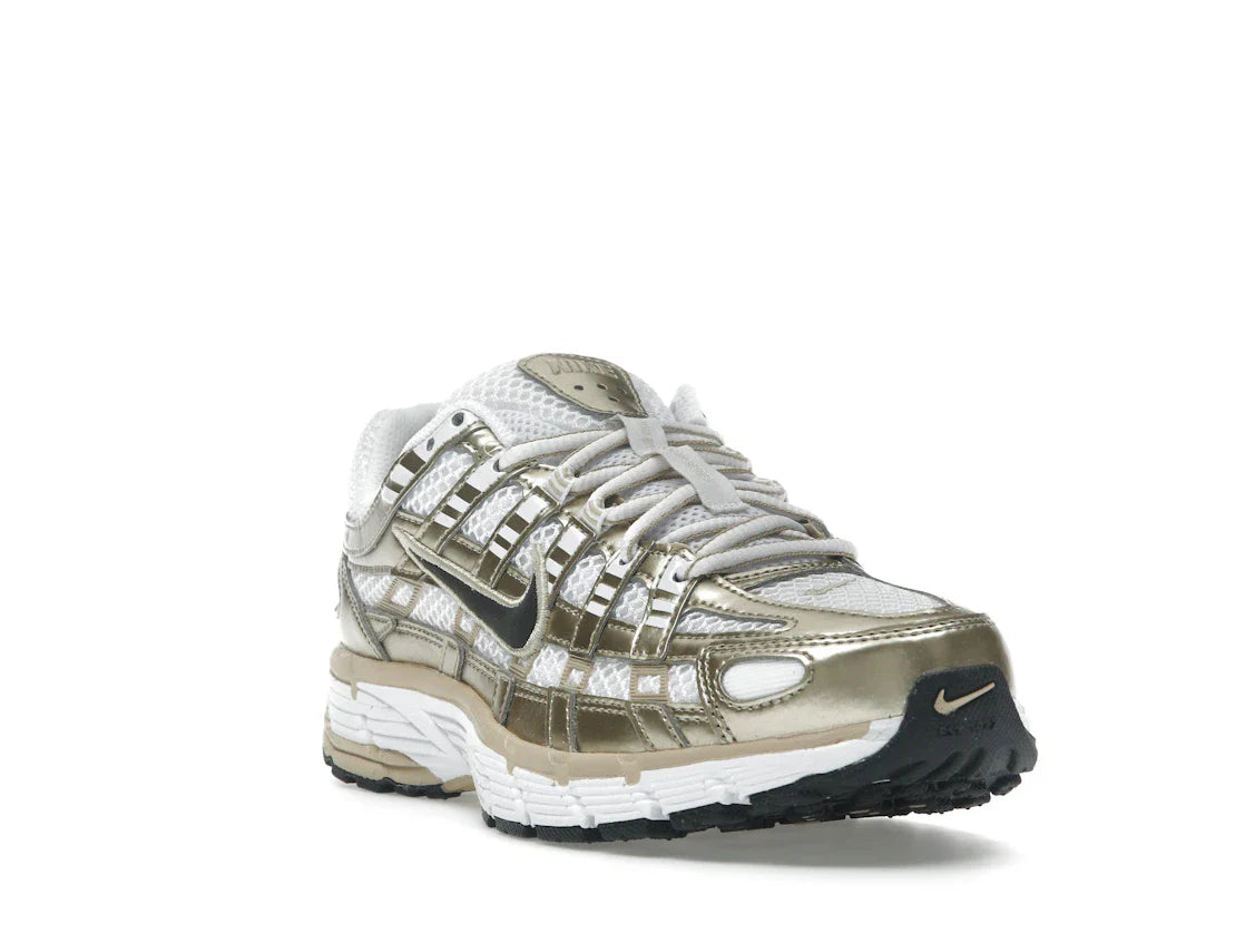 Nike P-6000 Gold (Damen)