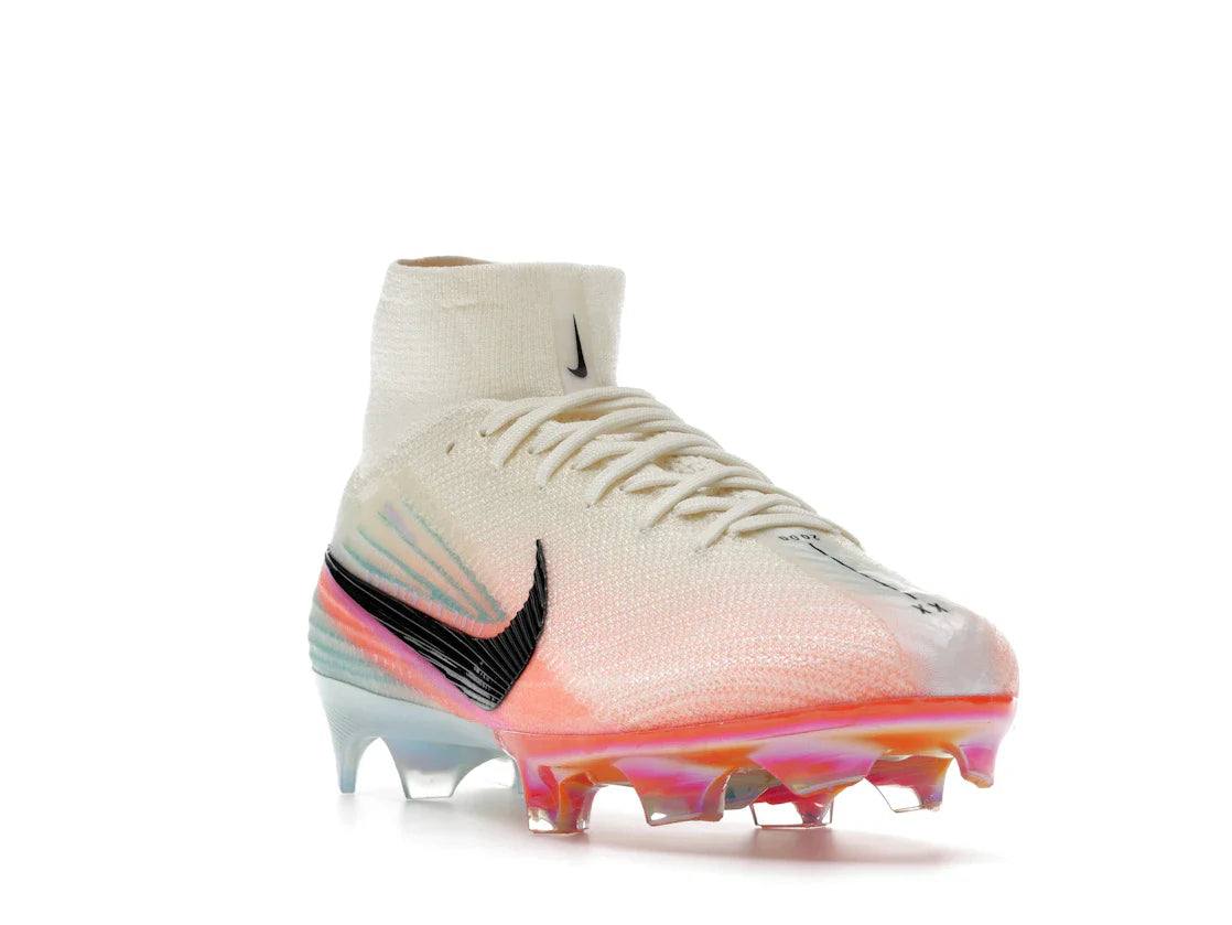 Nike Zoom Mercurial Superfly 10 Elite FG Sam Kerr Sei du selbst