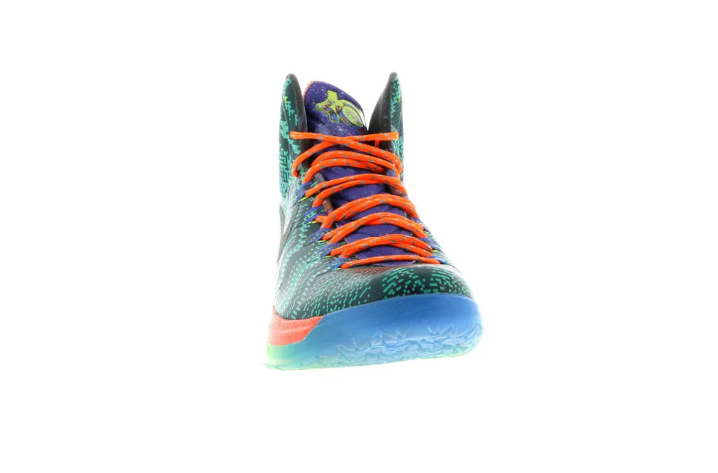 Nike KD 5 Was ist der KD?