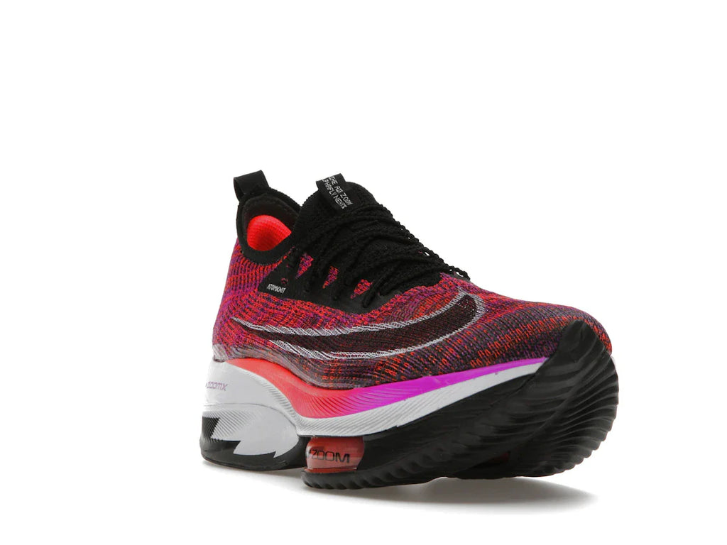 Nike Air Zoom Alphafly Next% Lila (Damen)