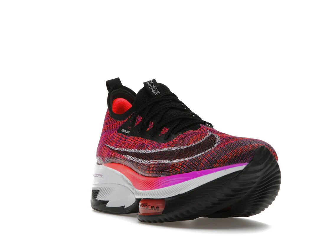 Nike Air Zoom Alphafly Next% Lila (Damen)