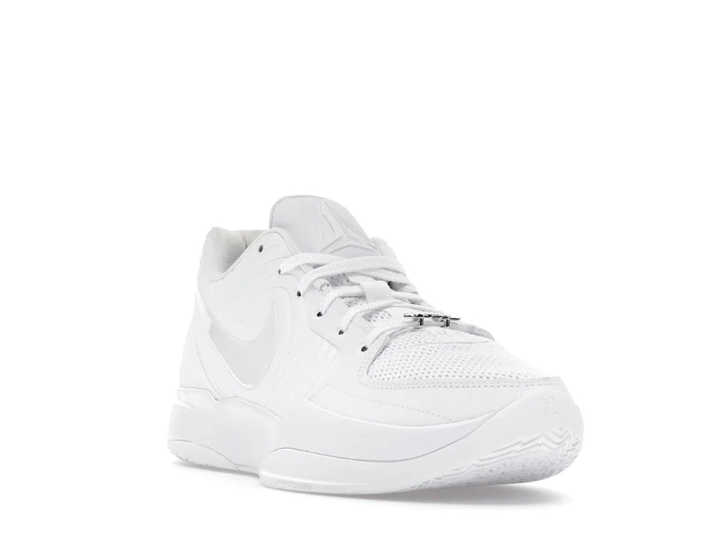 Nike Ja 2 TB Triple White