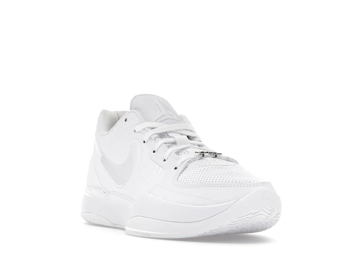Nike Ja 2 TB Triple White