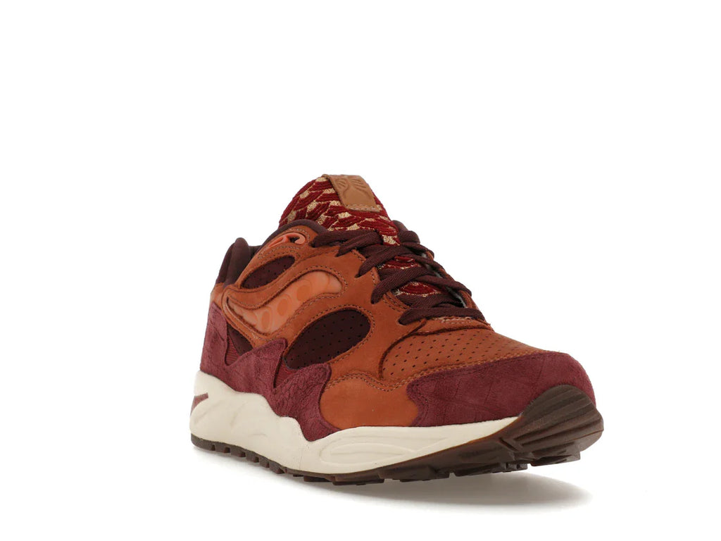 Saucony Grid Shadow 2 Jahr des Drachen