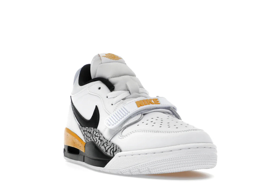 Jordan Legacy 312 Low Yellow Ocher