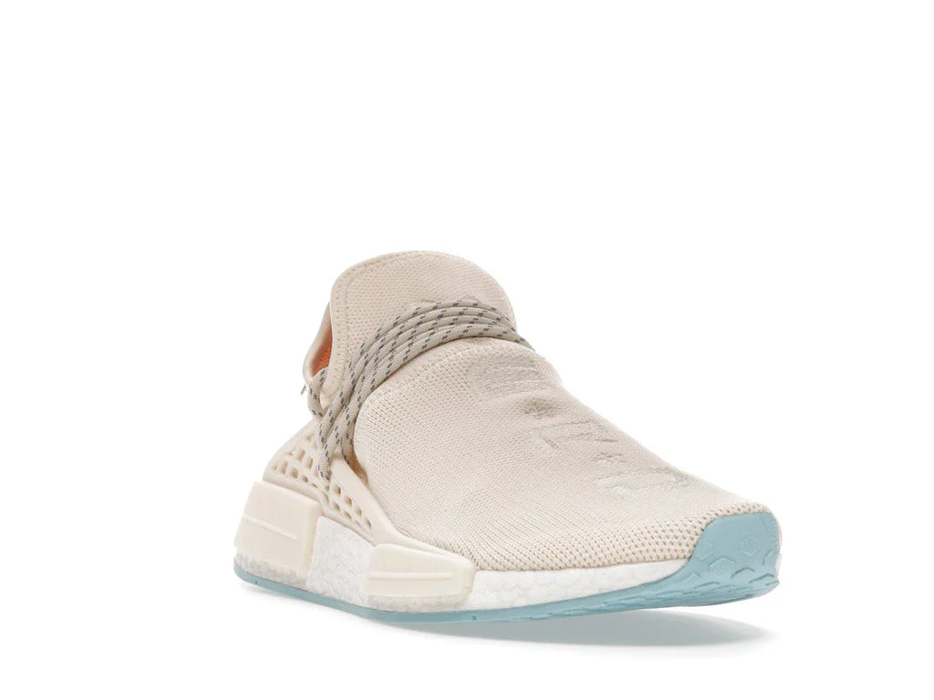 adidas NMD HU Pharrell NERD Kreideweiß