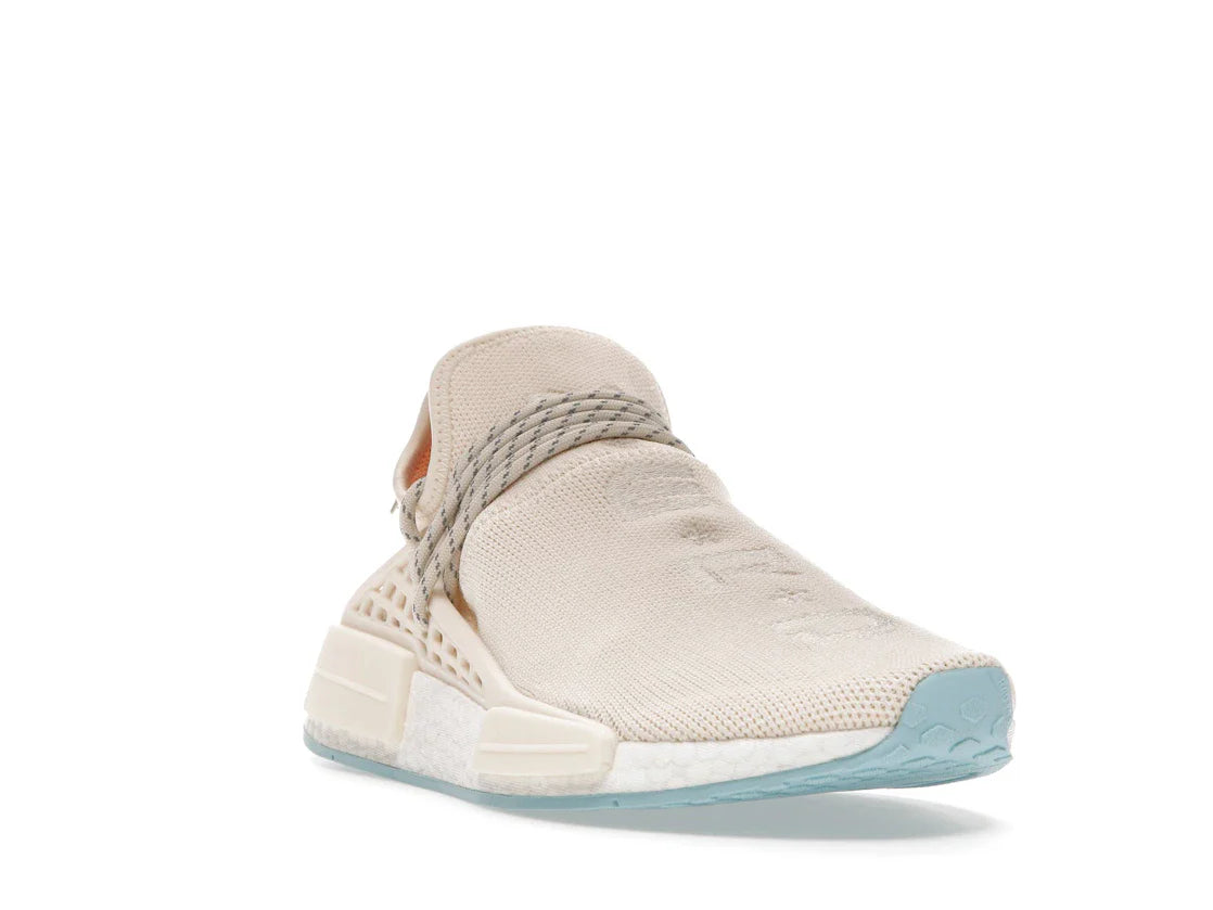 adidas NMD HU Pharrell NERD Kreideweiß