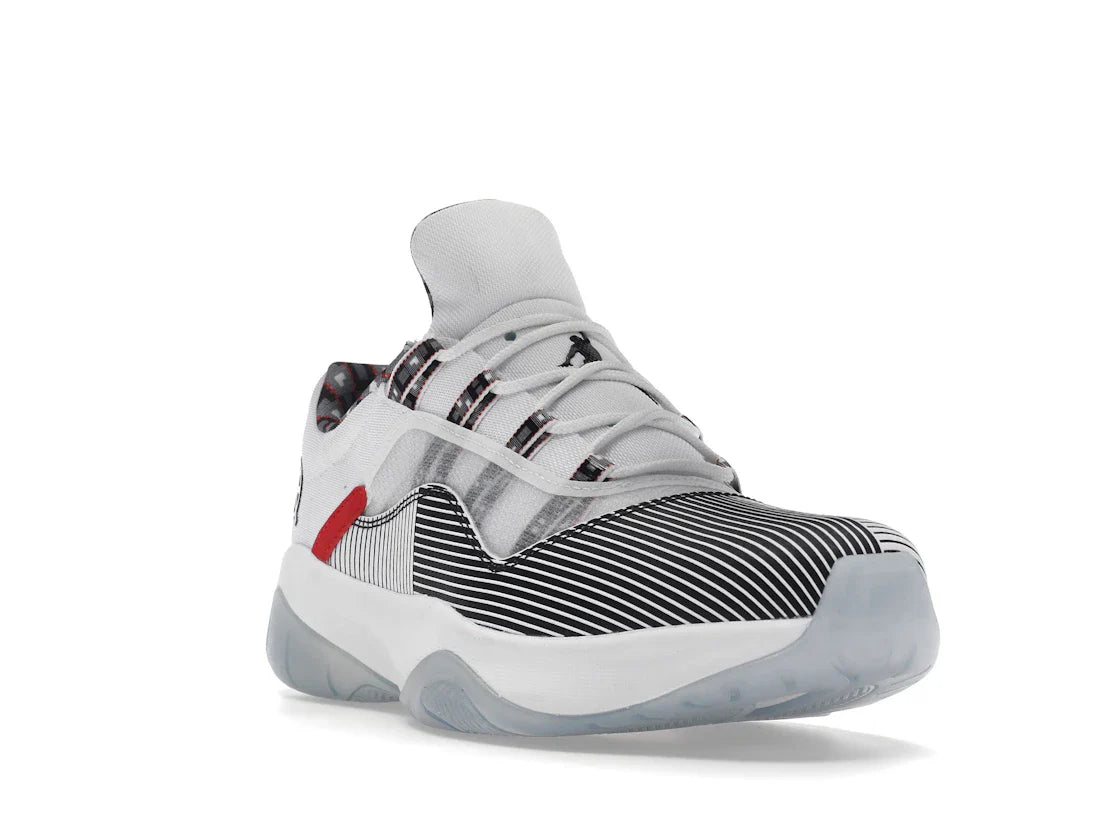 Jordan 11 CMFT Low Quai 54 (2021)