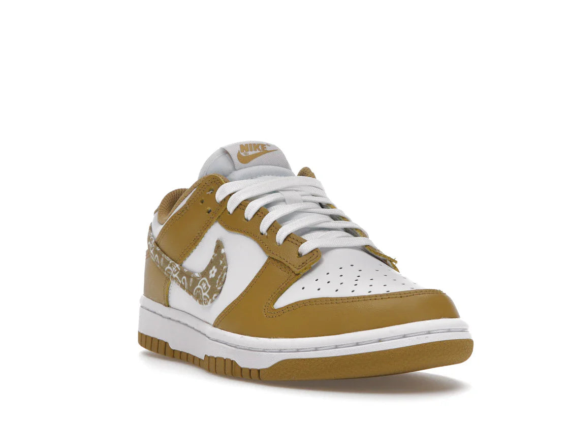 Nike Dunk Low Essential Paisley Pack Gerste (Damen)