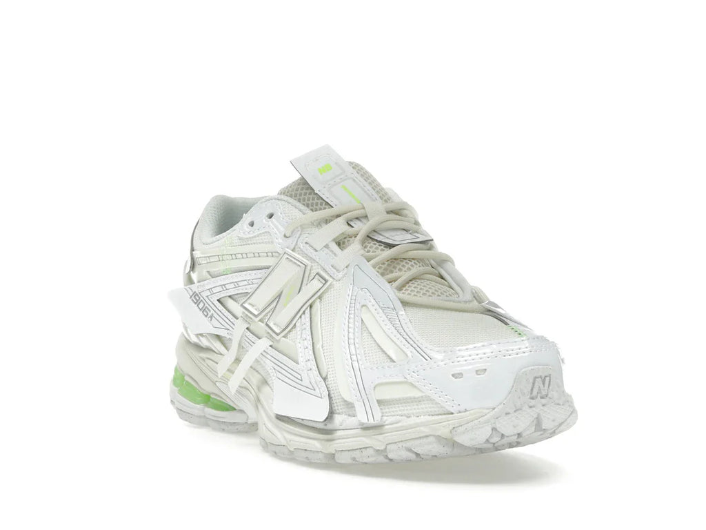New Balance 1906A Weiß Grün