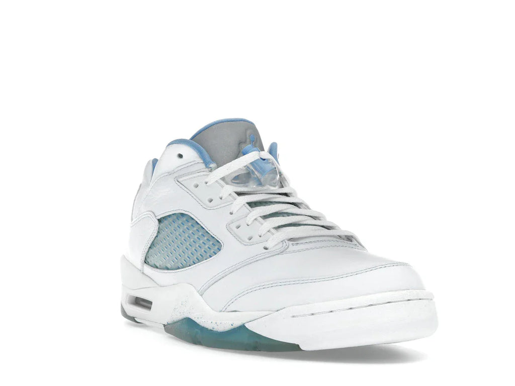 Jordan 5 Retro Low University Blue (Damen)