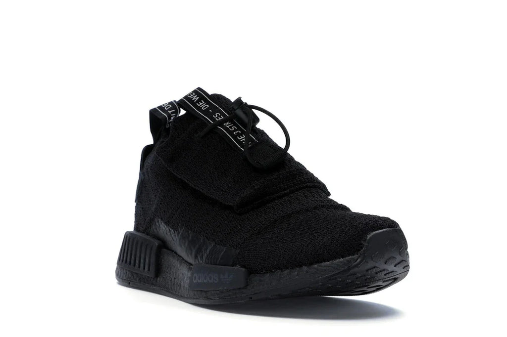 adidas NMD TS1 Gore-Tex Triple Black