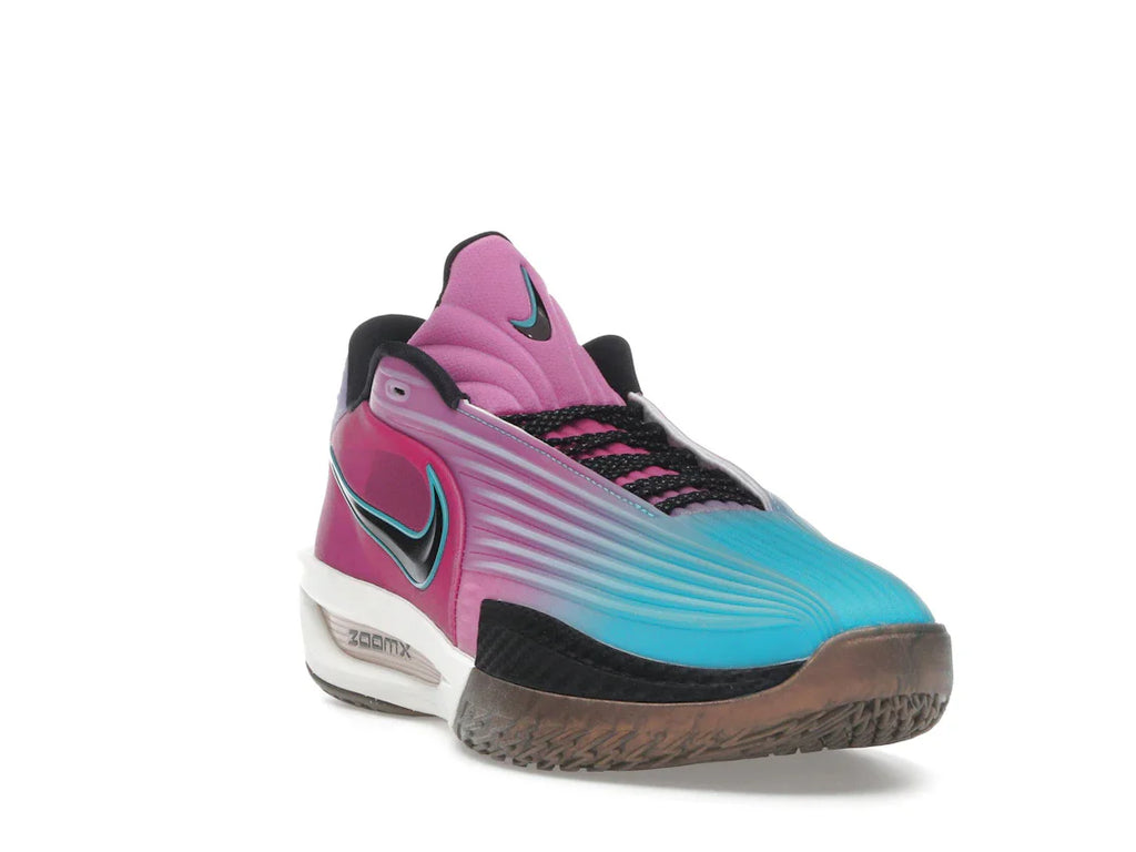 Nike Air Zoom GT Cut 3 Turbo South Beach