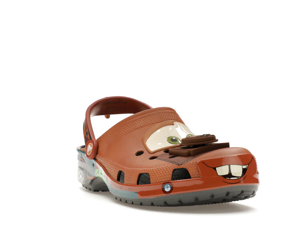 Crocs Classic Clog Mater