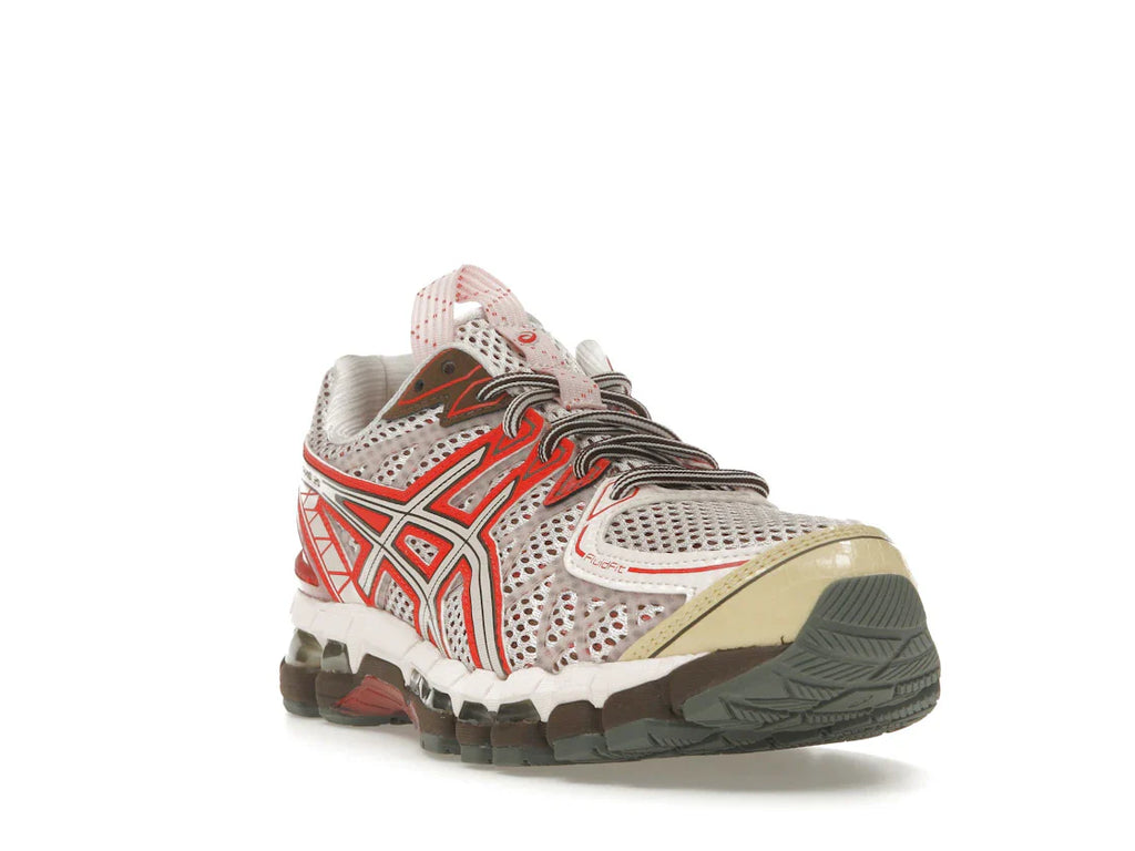 ASICS UB9-S Gel-Kayano 20 Kiko Kostadinov Kristallrosa
