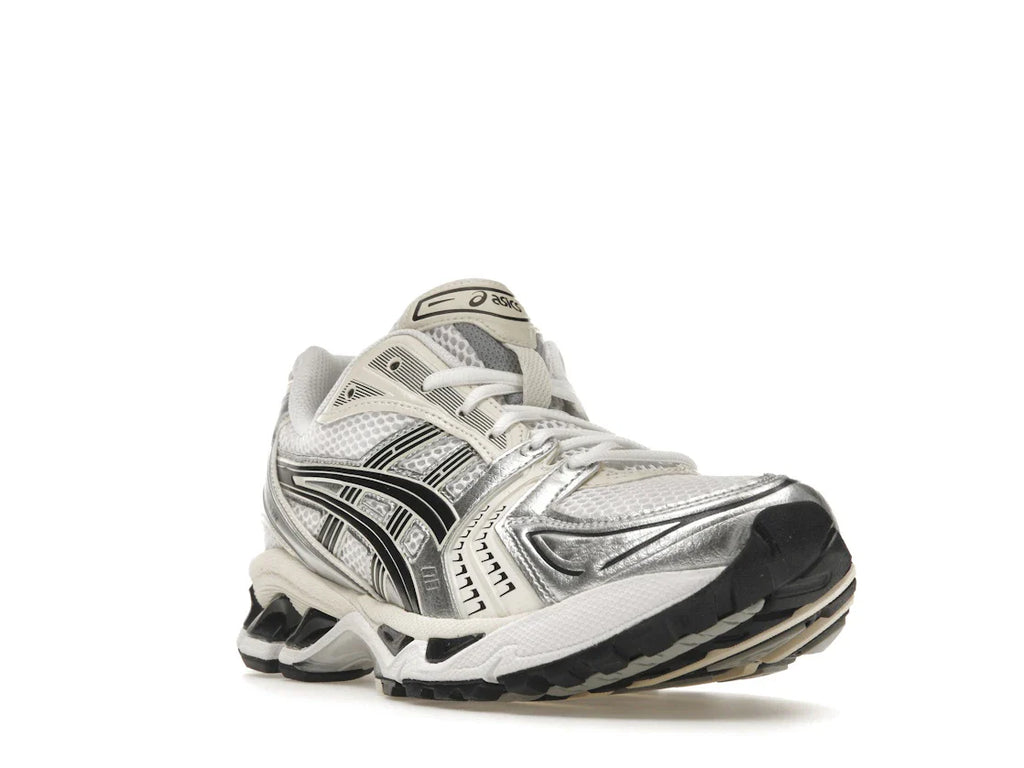 ASICS Gel-Kayano 14 White Midnight (Damen)