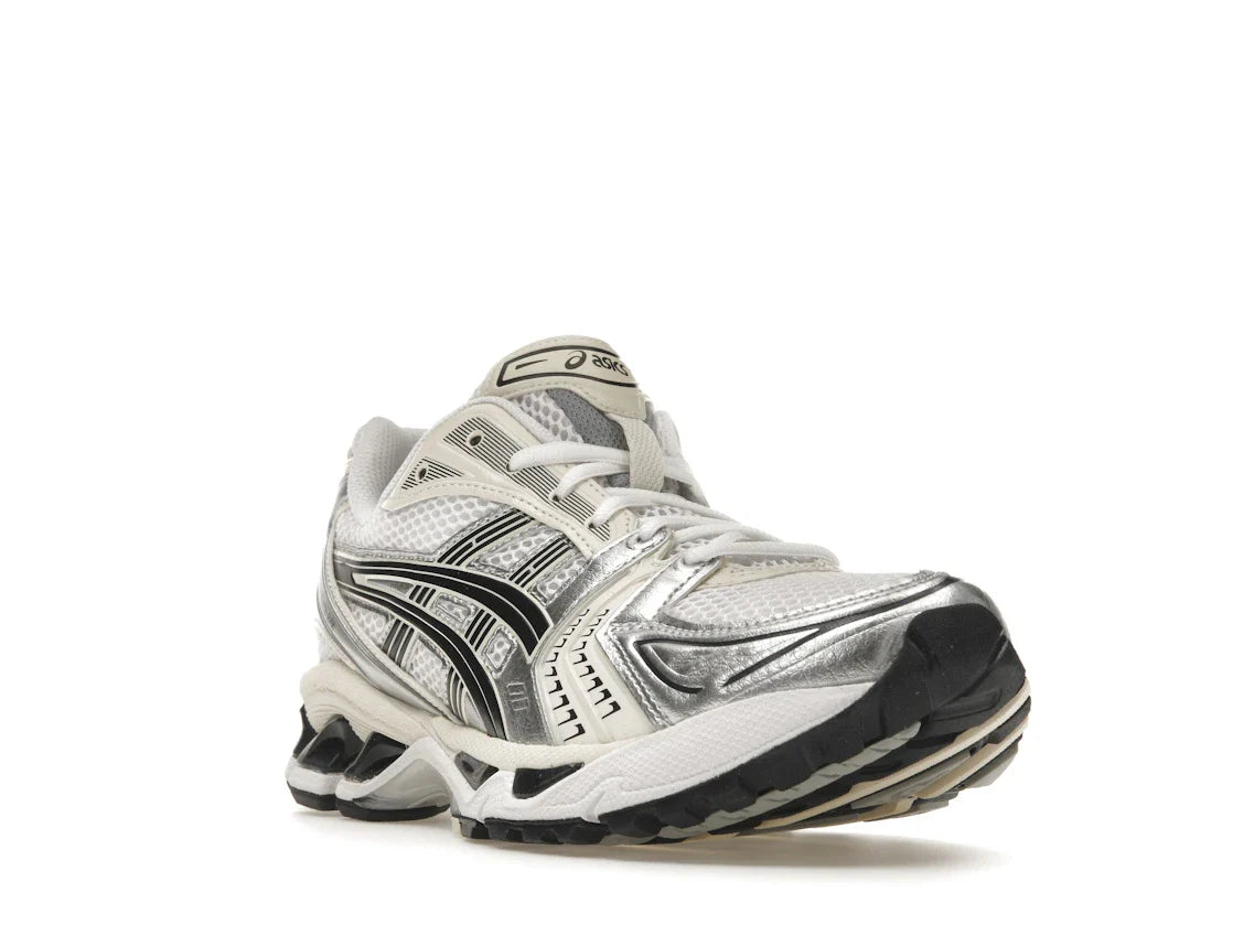 ASICS Gel-Kayano 14 White Midnight (Damen)