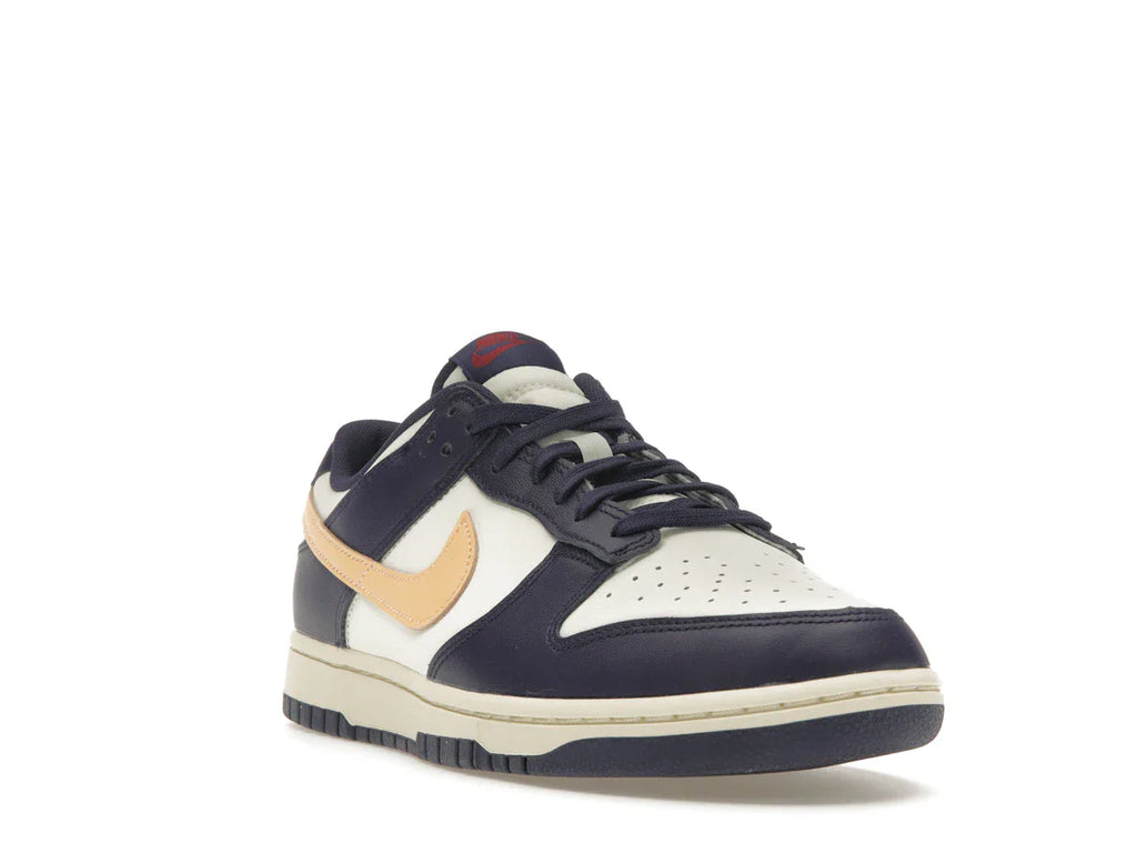 Nike Dunk Low Retro From Nike To You Midnight Navy