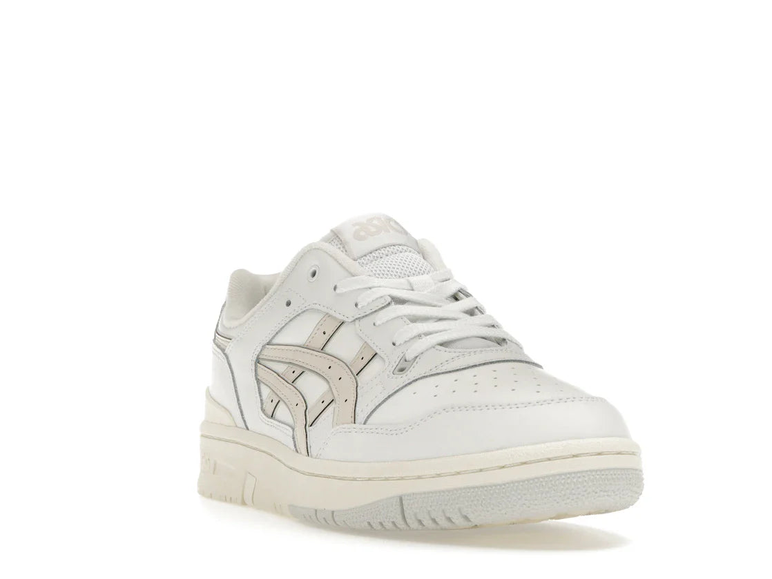 ASICS EX89 White Mineral Beige