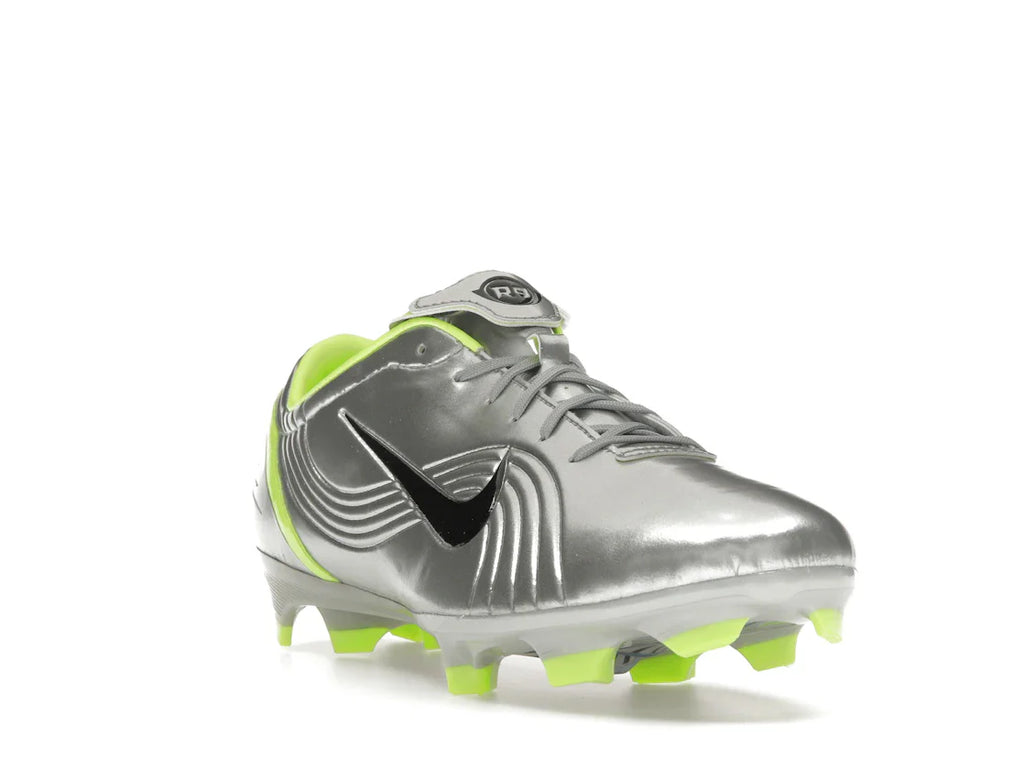 Nike Zoom Mercurial Vapor 1 RGN SE FG Chrome Lime
