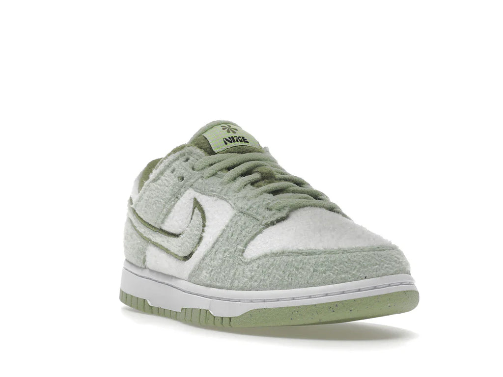 Nike Dunk Low SE Fleece Pack Honeydew (Damen)
