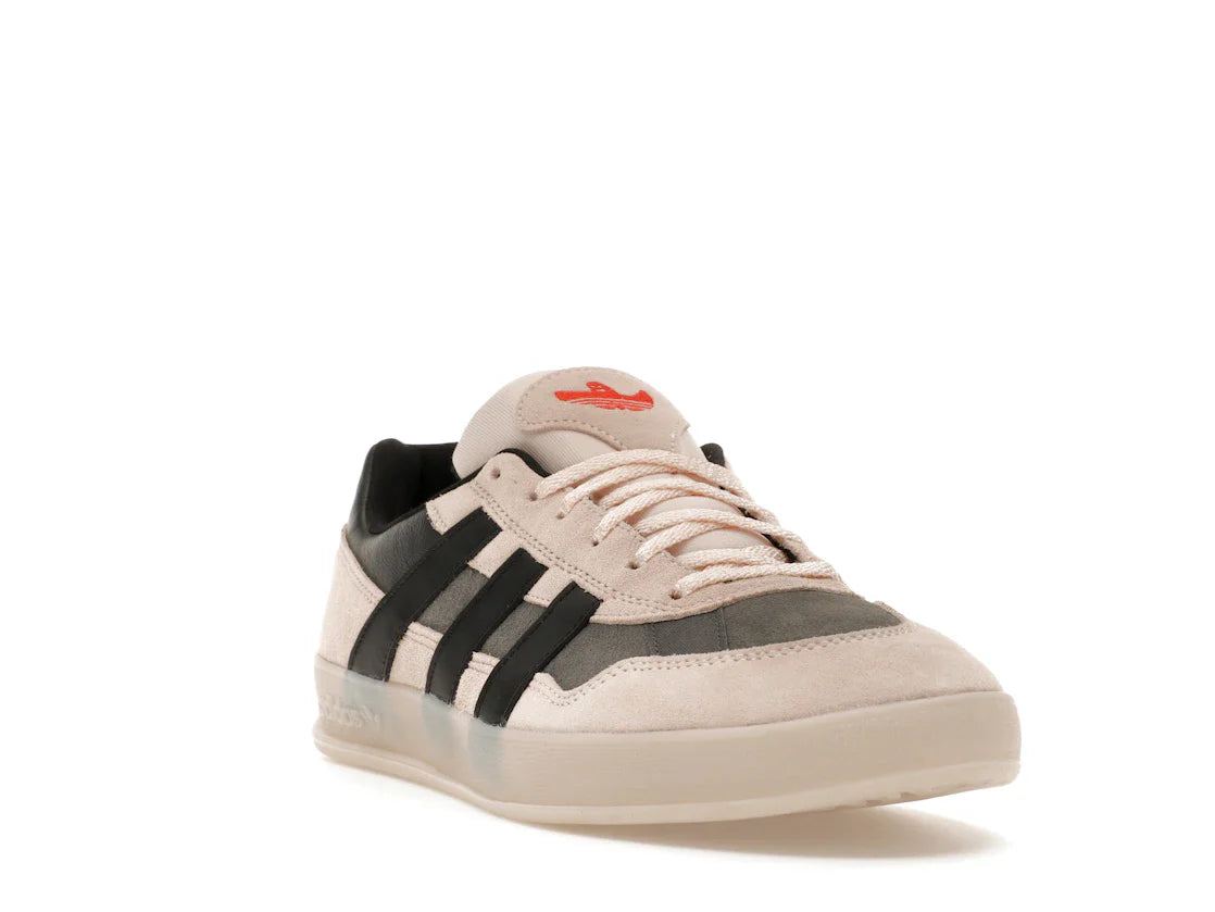 adidas Aloha Super Wonder Quartz Core Schwarz Grau