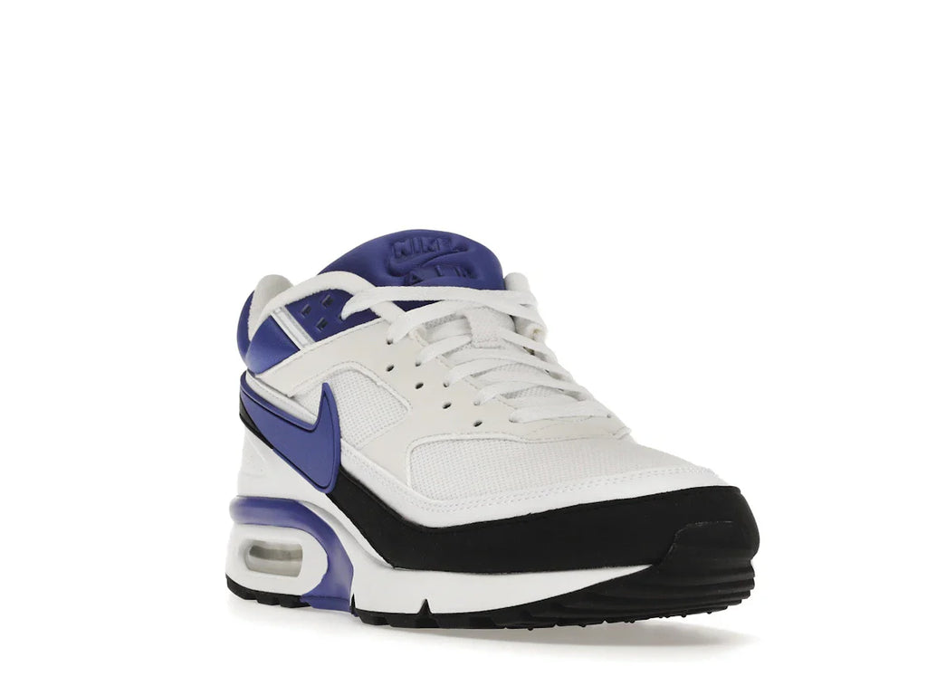 Nike Air Max BW Weiß Persischviolett