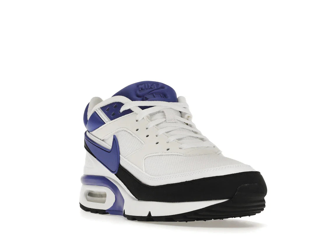 Nike Air Max BW Weiß Persischviolett