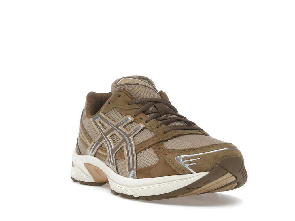 ASICS Gel-1130 Kamelbeige Kastanie
