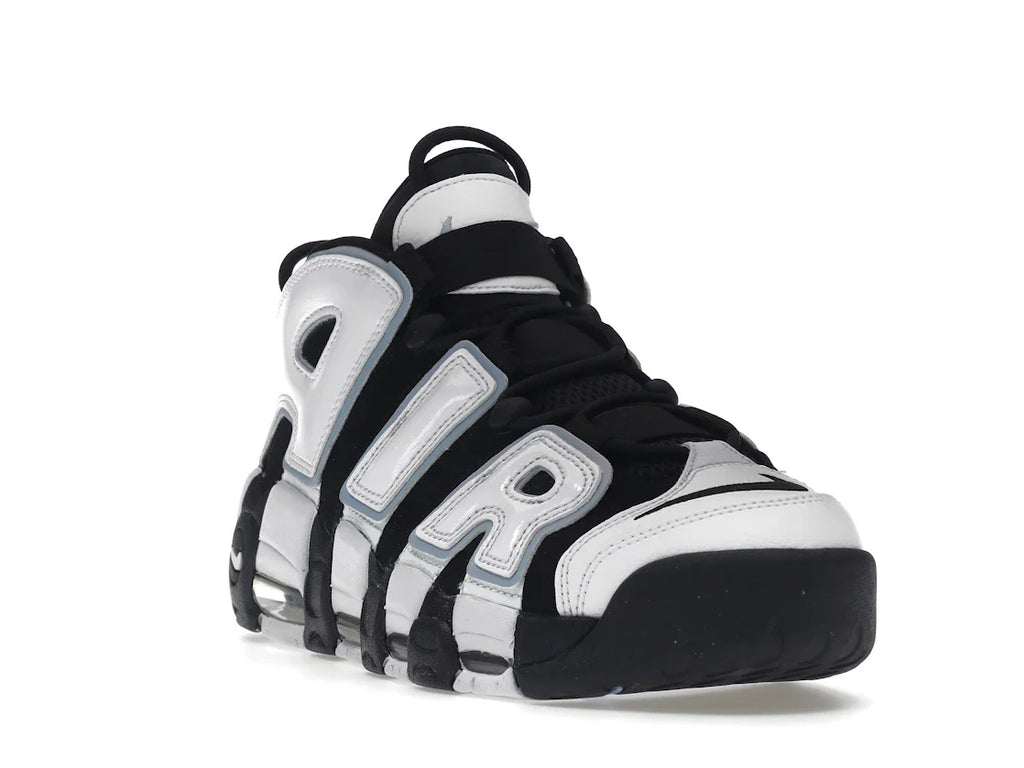Nike Air More Uptempo 96 Cobalt Bliss