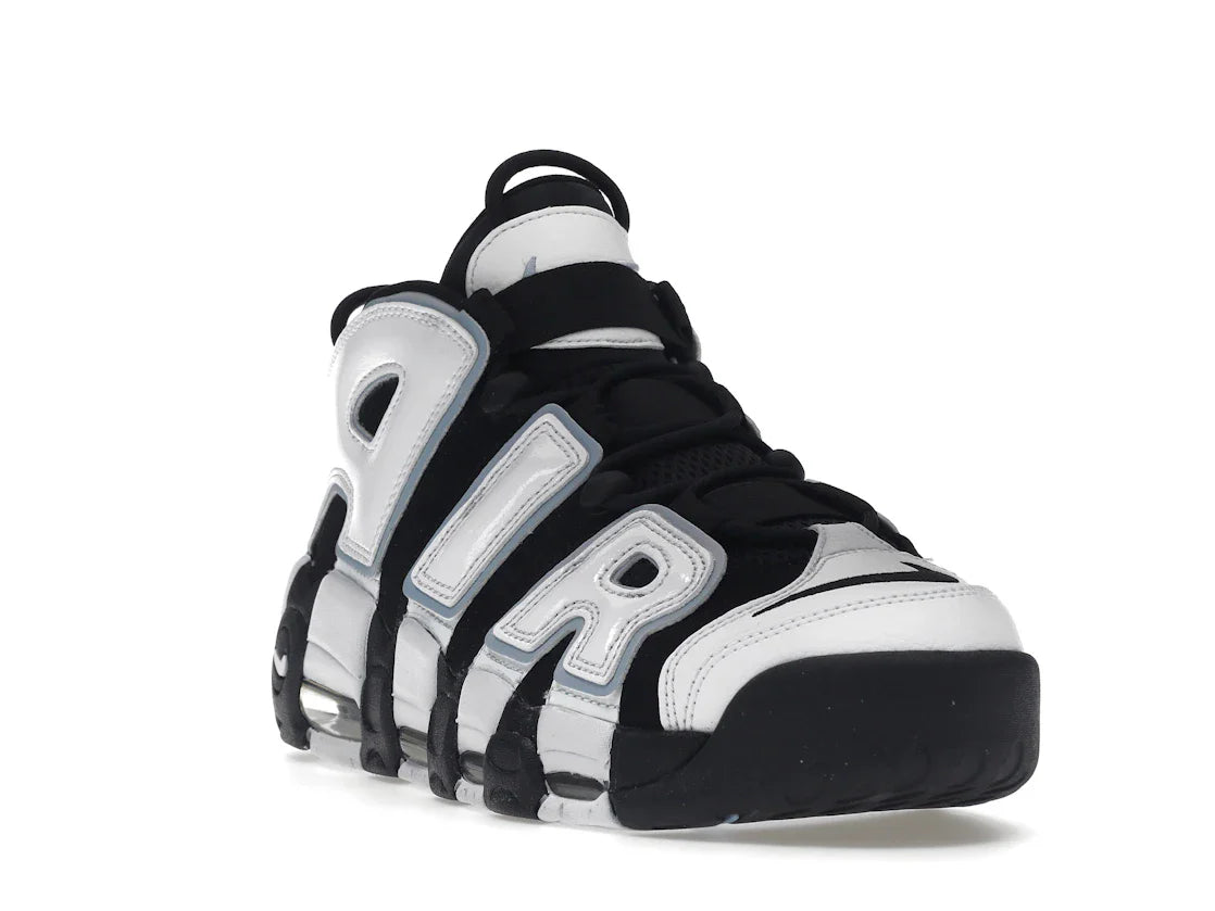 Nike Air More Uptempo 96 Cobalt Bliss