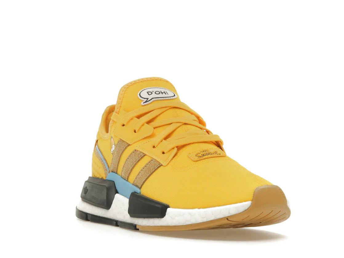 adidas NMD G1 The Simpsons Homer Simpson