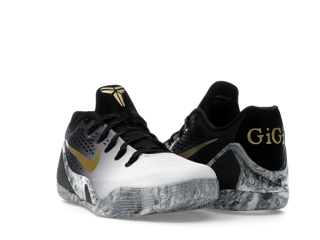Nike Kobe 9 EM Low Protro Mambacita