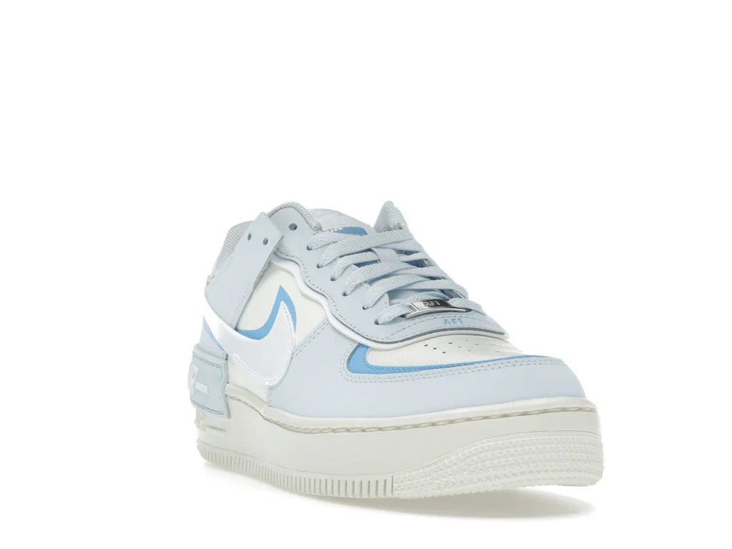 Nike Air Force 1 Low Shadow Blue Tint University Blue (Damen)
