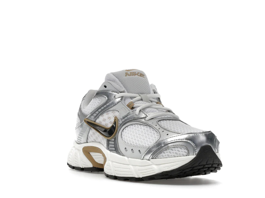 Nike V5 RNR Fallschirm Beige Metallic Pewter
