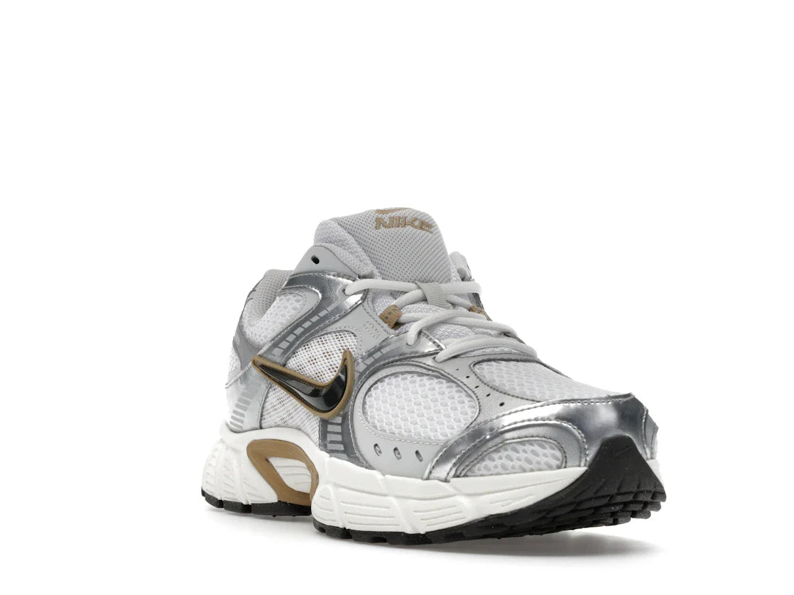 Nike V5 RNR Fallschirm Beige Metallic Pewter