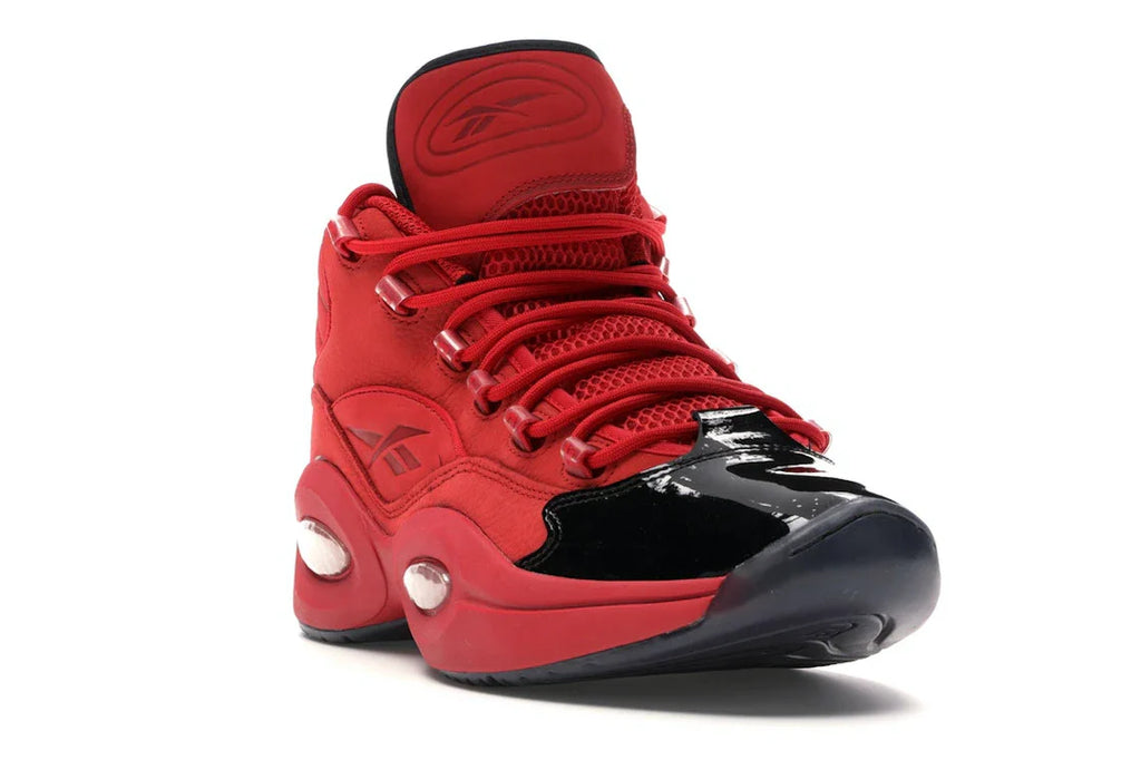 Reebok hinterfragt Mid-Heavy-Wertung