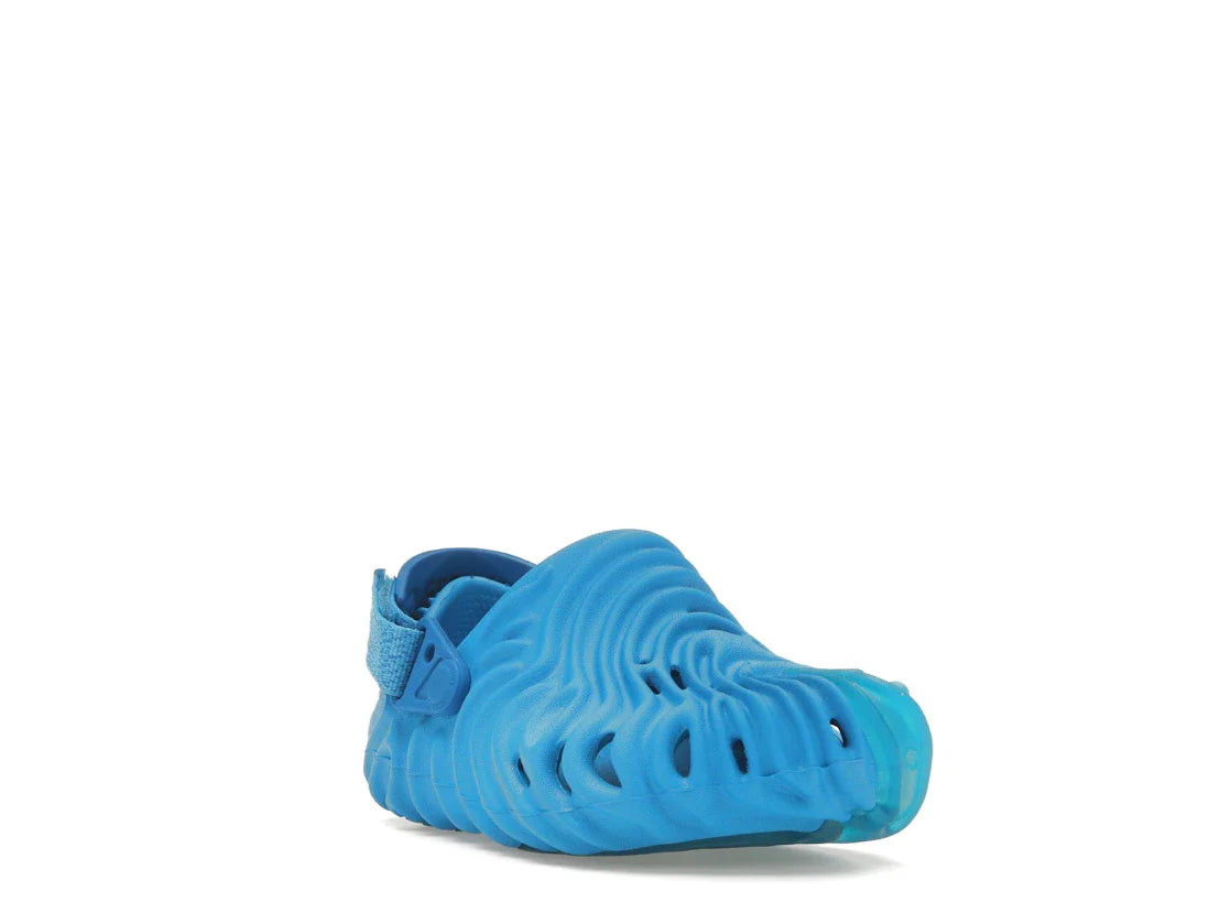 Crocs Pollex Clog von Salehe Bembury Yucca (Kinder)