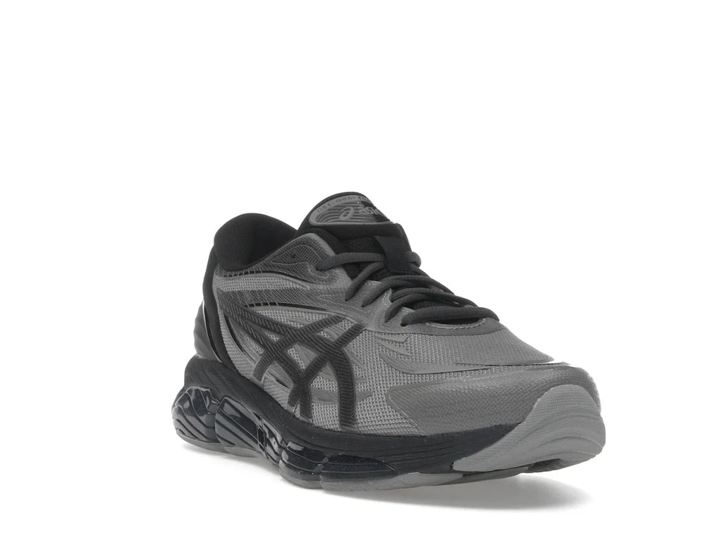ASICS Gel-Quantum 360 VIII Clay Gray Black