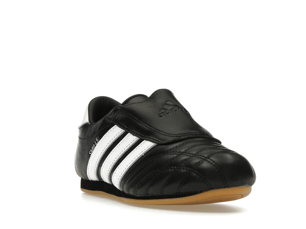 adidas Taekwondo Schwarz Weiß (Damen)