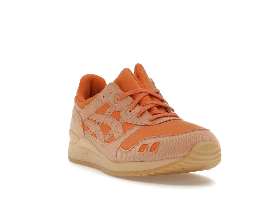 ASICS Gel-Lyte III OG Rooibos