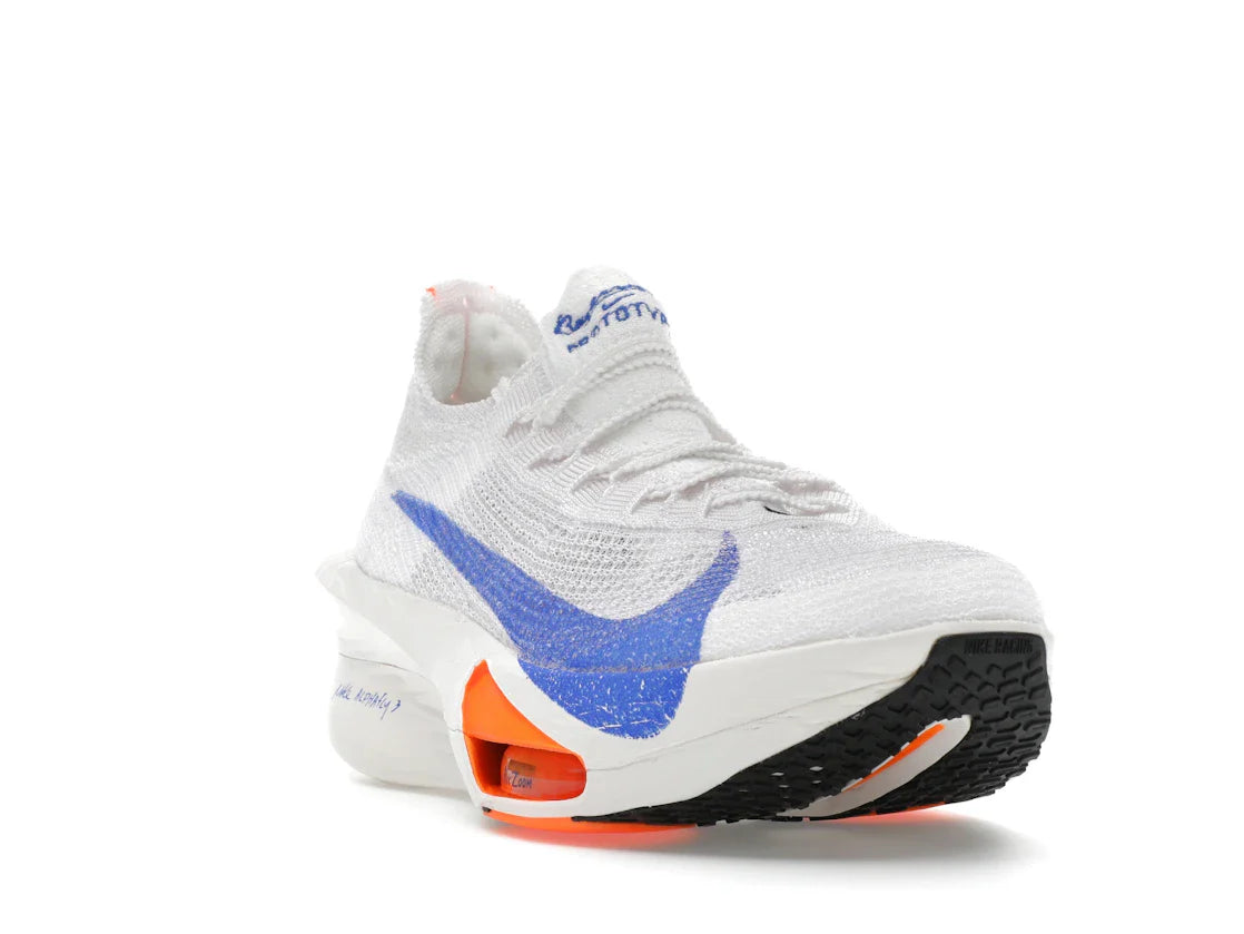 Nike Air Zoom Alphafly Next% 3 FP Blueprint Pack (Damen)