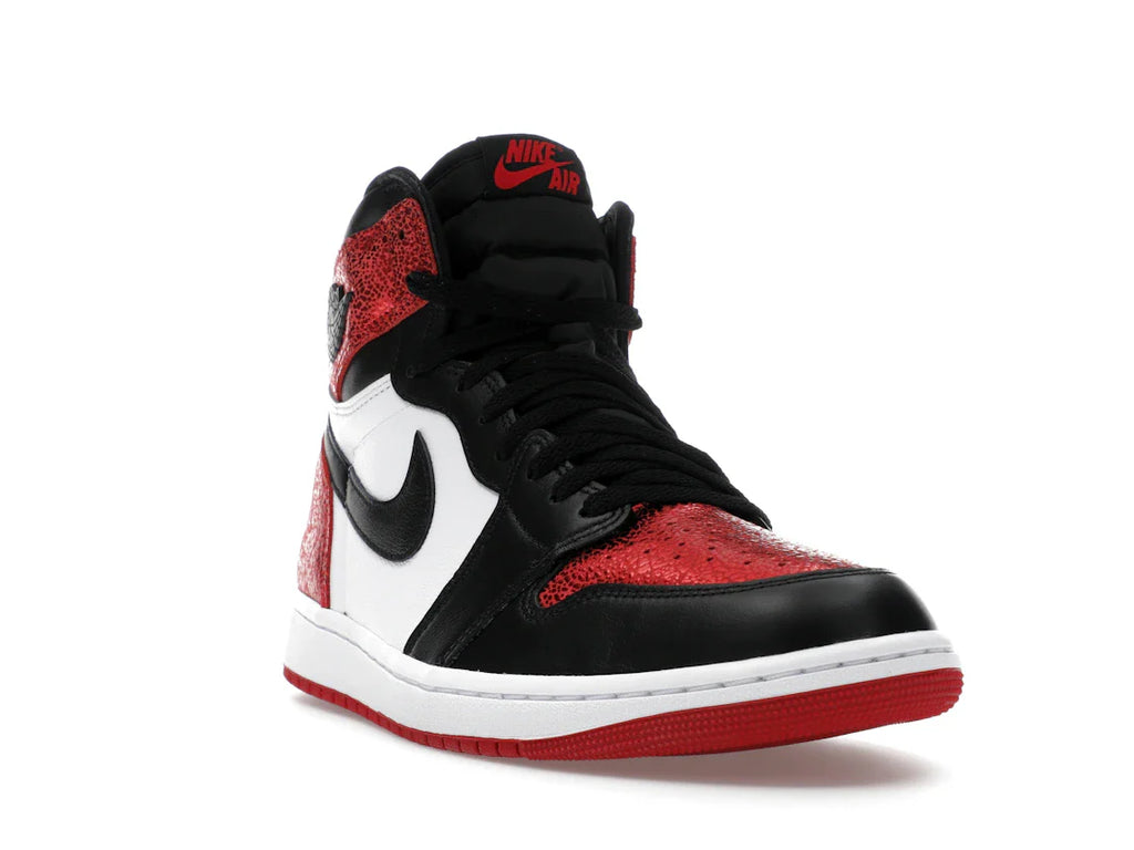 Jordan 1 High OG Ruby (Damen)